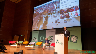 ECCA2025 Photo Gallery Day 2 (Tuesday 17 June 2025)