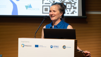 ECCA2025 Photo Gallery Day 3 (Wednesday 18 June 2025)
